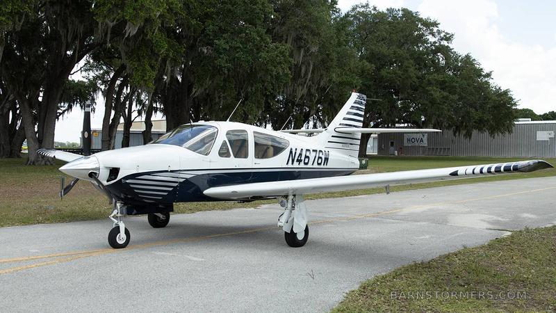 1978 COMMANDER Commander 112TCA