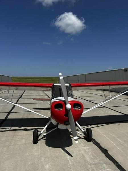 1948 AERONCA 7DC Champ