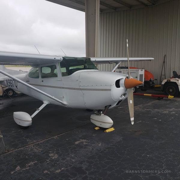 1975 CESSNA 172