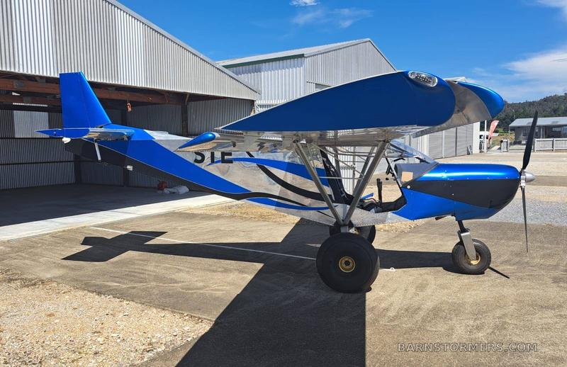2019 ZENAIR/ZENITH CH701