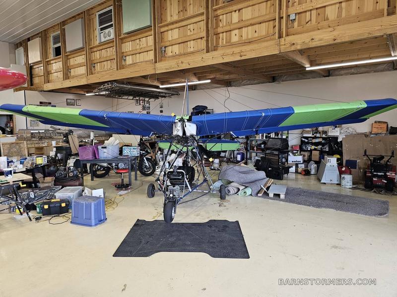 1990 QUICKSILVER MXL Sport
