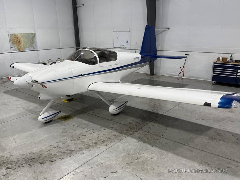 2006 AIR TRACTOR RV-9A