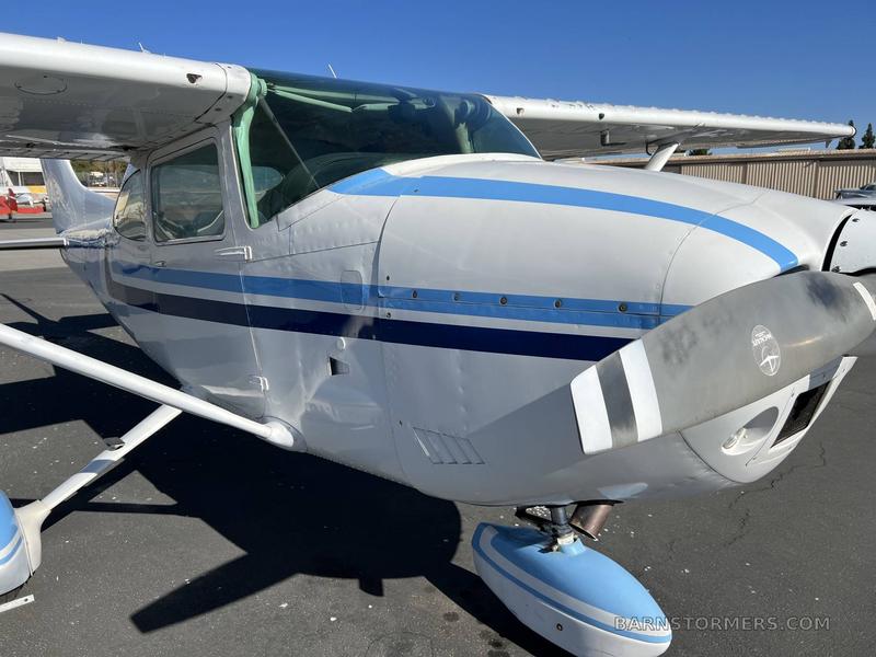 1978 CESSNA 182Q Skylane II