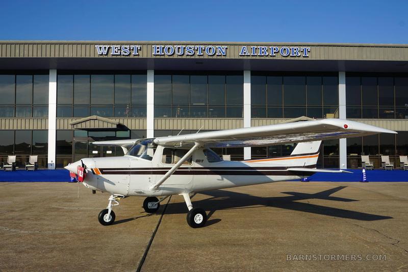 1981 CESSNA 152