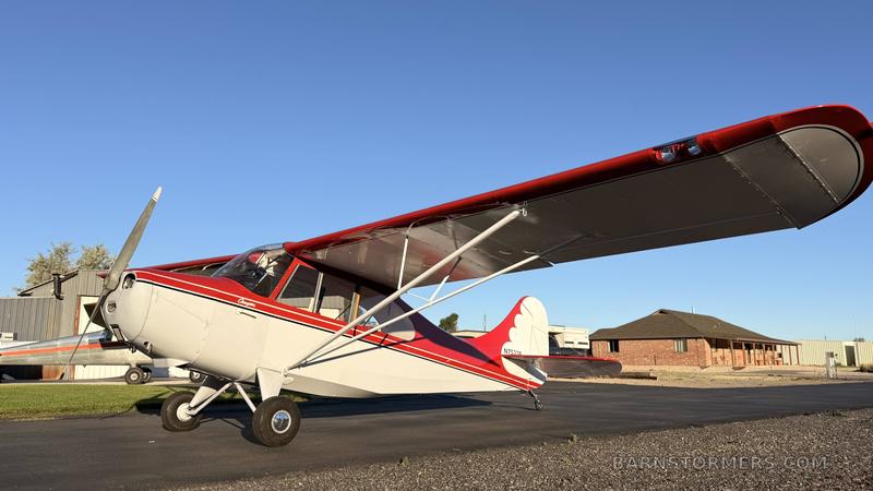 1950 CHAMPION 7EC