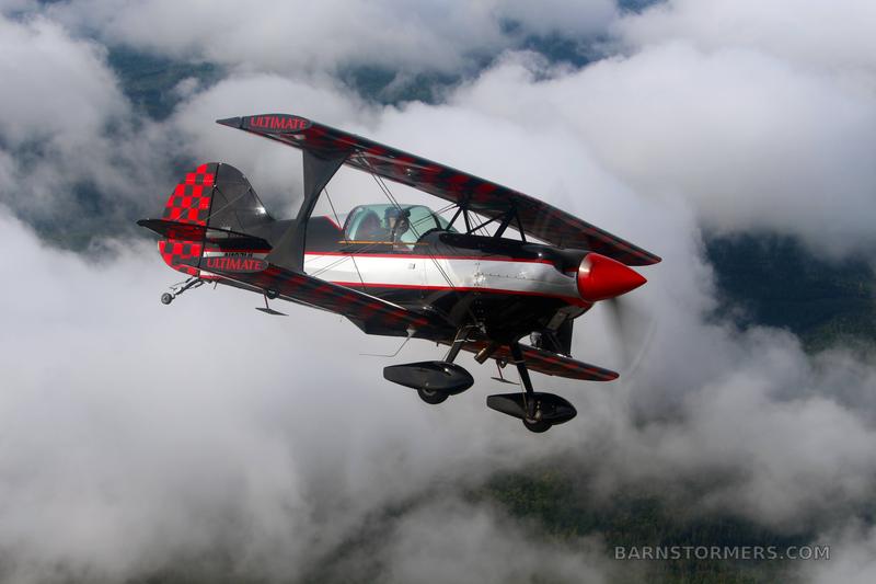 2015 ULTIMATE Pitts