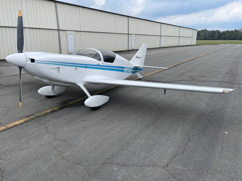 1994 GLASAIR I TD