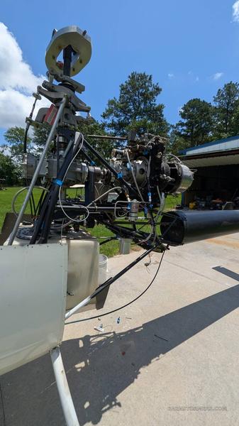 ROTOWAY Jet