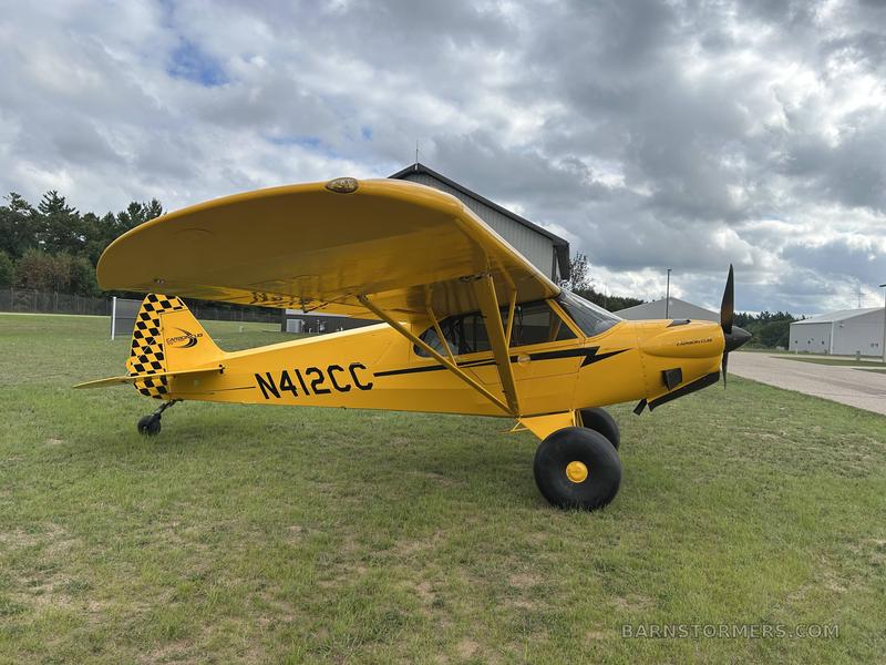 2014 CUBCRAFTERS Carbon Cub SS