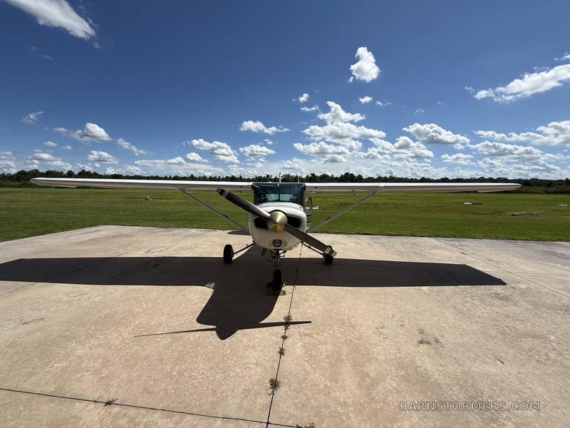 1979 CESSNA 152 SparrowHawk