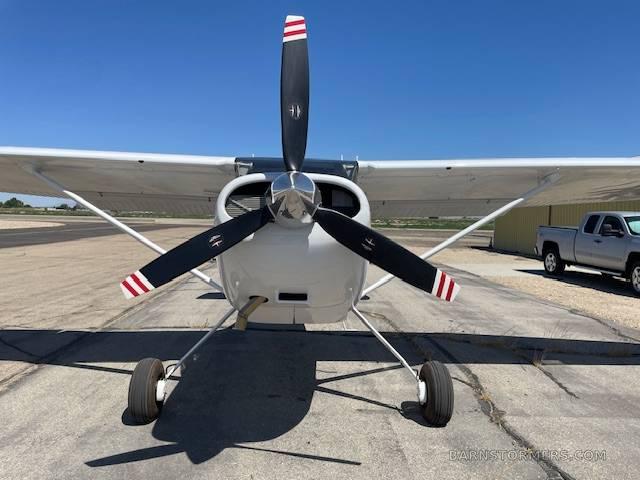 1955 CESSNA 180