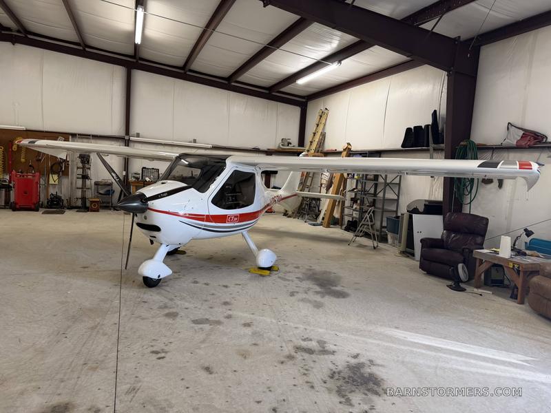 2006 FLIGHT DESIGN CTSW