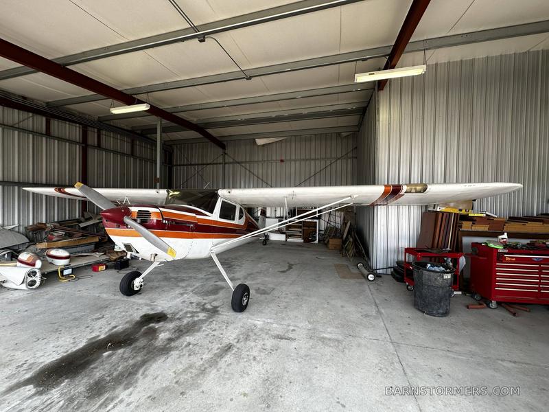 1946 CESSNA 120