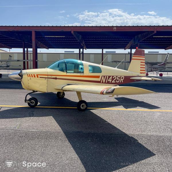 1975 GRUMMAN AA-1B