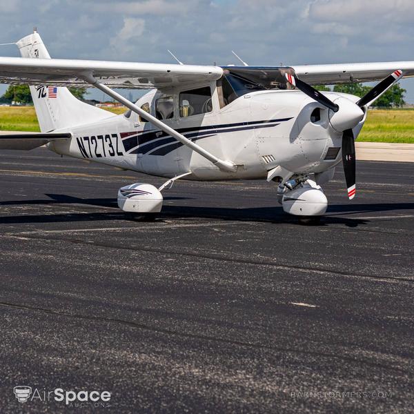 1999 CESSNA T206H Turbo Stationair