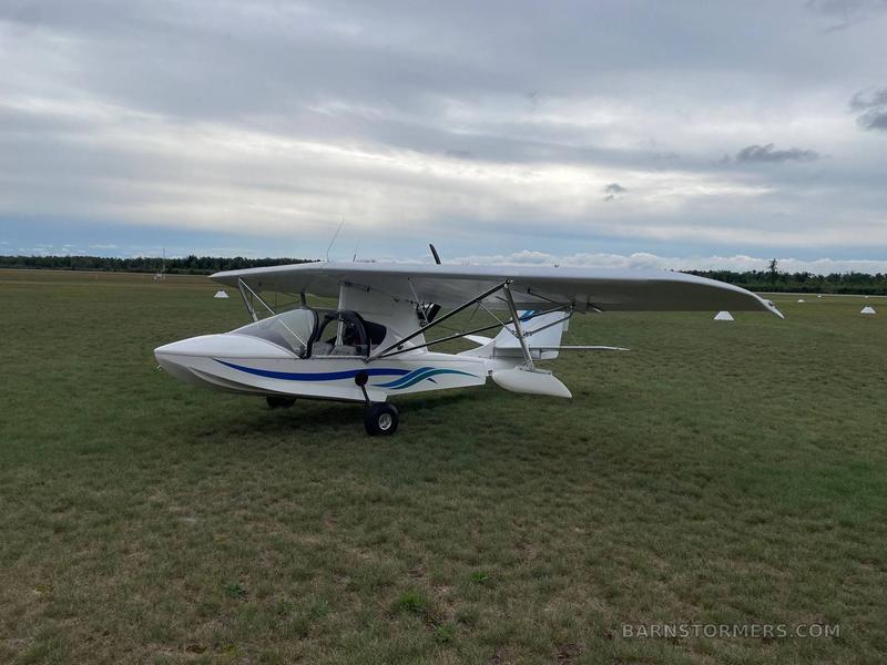 2013 SEAREY LSX