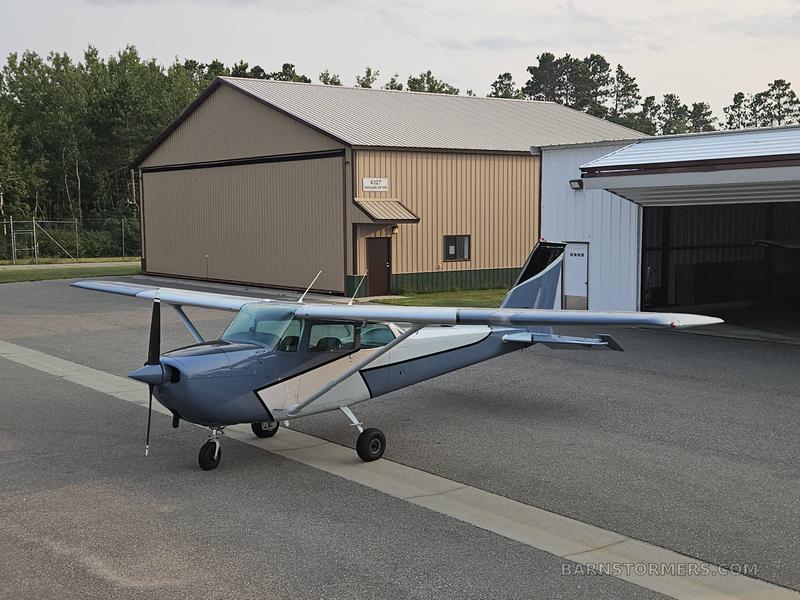 1969 CESSNA 172K