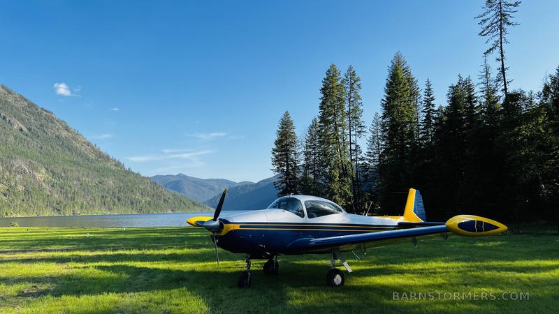 1950 RYAN Navion B
