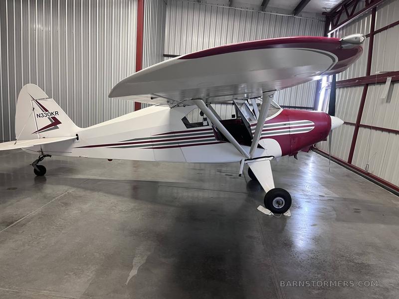 1956 PIPER PA20 Pacer