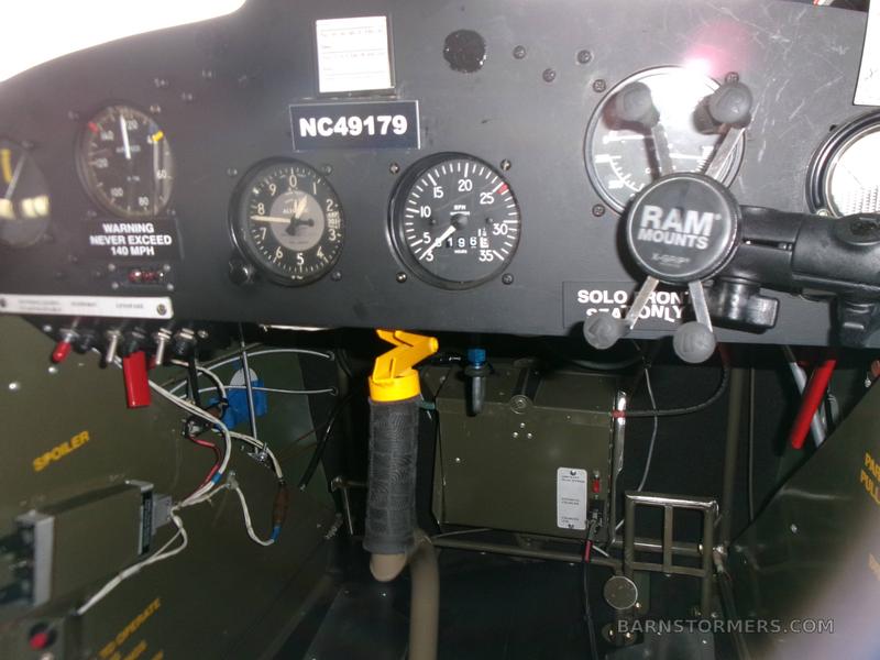 1943 L-2M L-2M