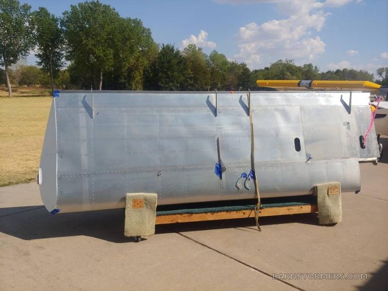 ZENAIR/ZENITH 750 Cruzer