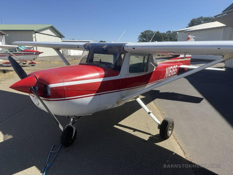 1971 CESSNA 150L
