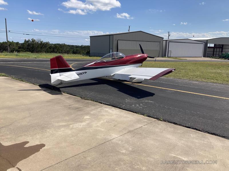 2006 VAN'S AIRCRAFT RV-4