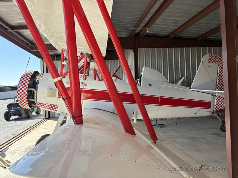 1974 GRUMMAN Super Ag Cat G-164A