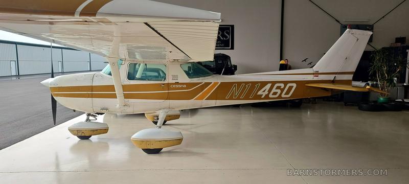 1973 CESSNA 150L