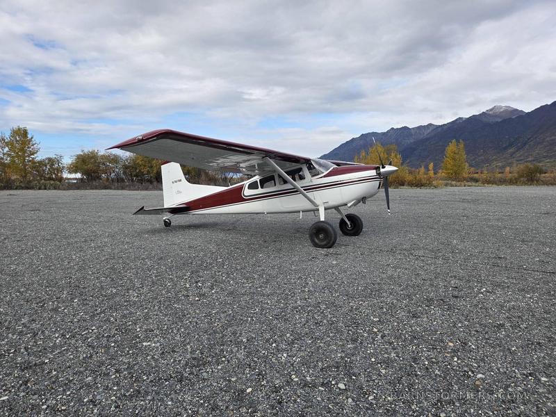 1970 CESSNA 180H