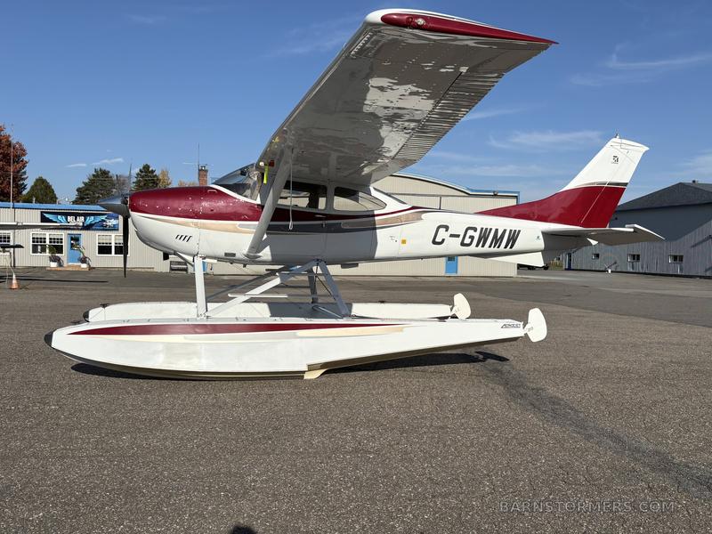 CESSNA 182P Skylane