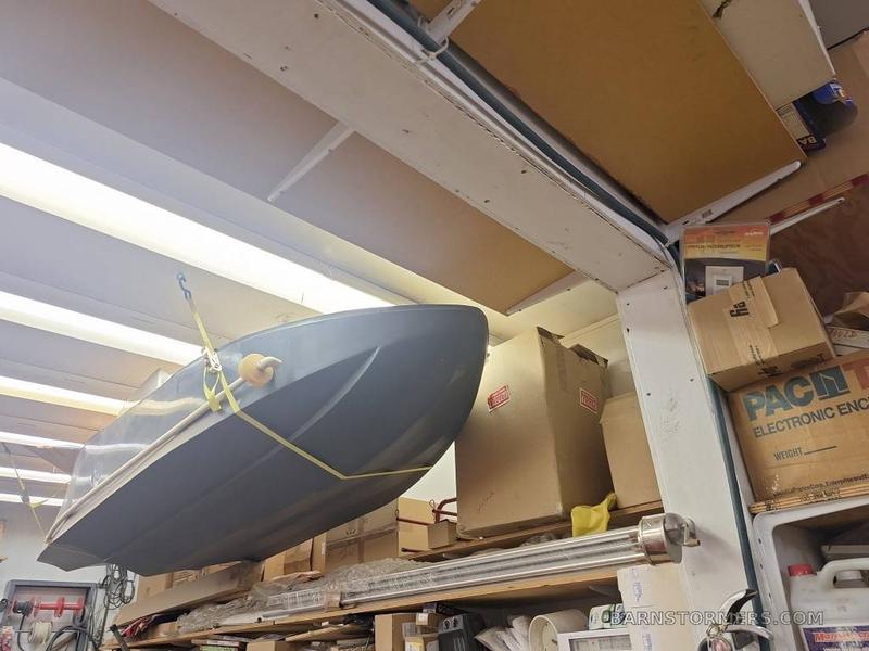 2004 AERODYNE SEAREY