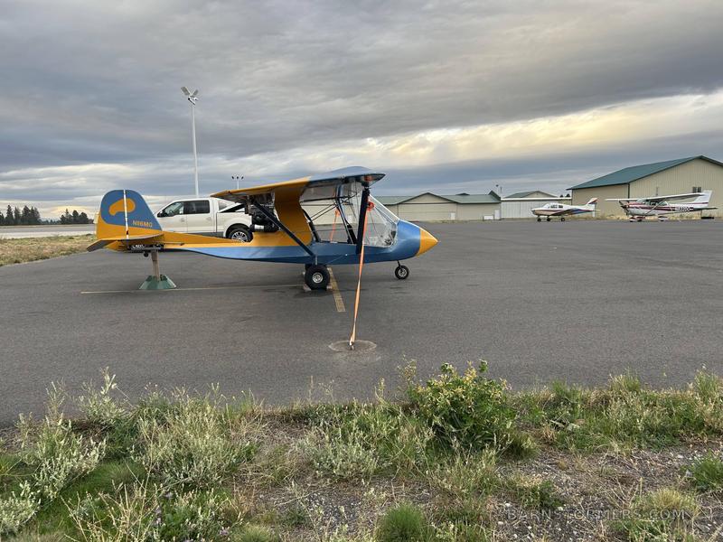 2006 QUAD CITY Challenger II Long Wing