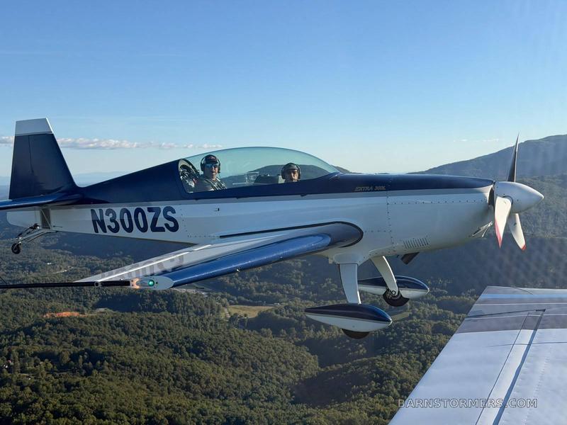 2002 EXTRA 300L
