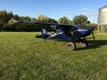 JUST JUST AIRCRAFT HIGHLANDER — photo 4
