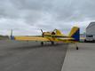 1986 AIR AIR TRACTOR 301 — photo 2
