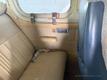 Beechcraft F35 V-TAIL BONANZA — photo 4