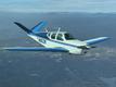 1959 BEECHCRAFT M35 BONANZA