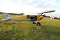 2010 CARBON CARBON CUB SS — photo 2