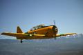 NORTH NORTH AMERICAN SNJ-6