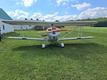 FISHER FISHER CELEBRITY BIPLANE