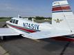 1975 Mooney MOONEY M20F — photo 3