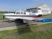1975 Mooney MOONEY M20F — photo 4