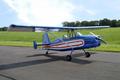 TM-5 TM-5 LSA EXPERIMENTAL AIRCRAFT — photo 1