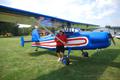 TM-5 TM-5 LSA EXPERIMENTAL AIRCRAFT — photo 4