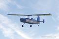 TM-5 TM-5 LSA EXPERIMENTAL AIRCRAFT — photo 5