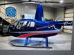 ROBINSON ROBINSON R44