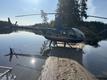 ROBINSON ROBINSON R44 — photo 3