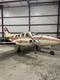 1980 Beechcraft BARON 58P — photo 1
