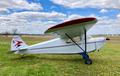 1940 PIPER PIPER J4 CUB COUPE — photo 1
